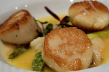 MARCHE BACCHUS French Bistro & Wine Shop / Las Vegas, Nevada