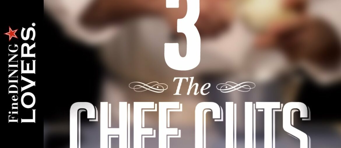 How to Cut Onion Brunoise | Fine Dining Lovers by S.Pellegrino & Acqua Panna How to Cut Onion Brunoise | Fine Dining Lovers by S.Pellegrino & Acqua Panna