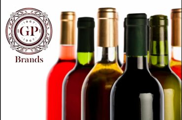 Buy Wine Online via gpbrands.eu |Top rated cheap Italian & french brands| Europe Best Seller & Store