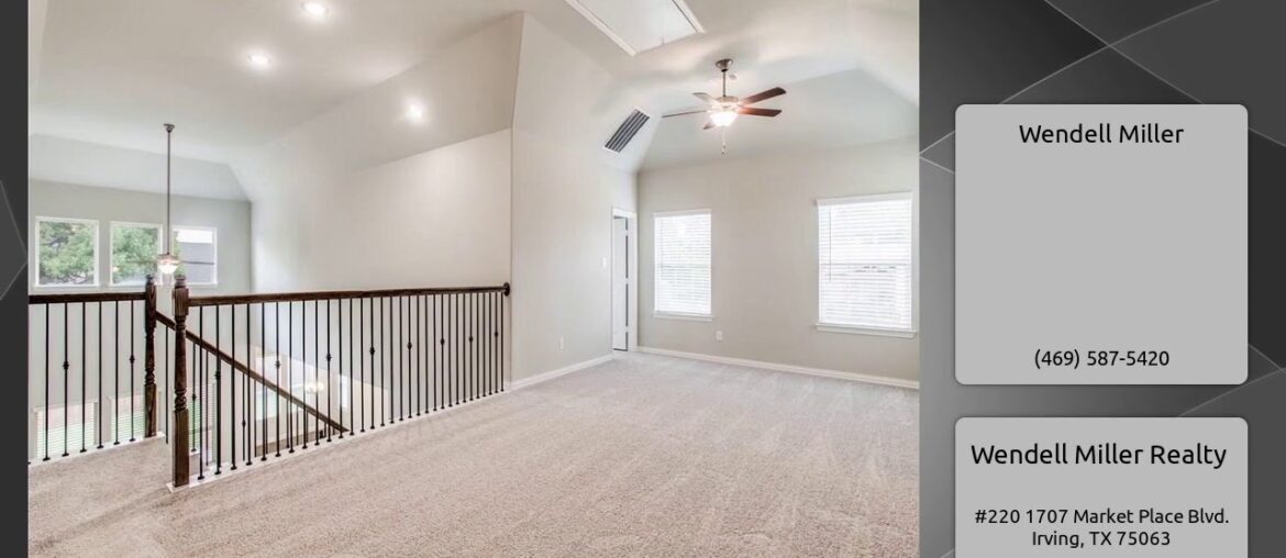 3905 Bentgrass Road, Plano, TX 75023 3905 Bentgrass Road, Plano, TX 75023