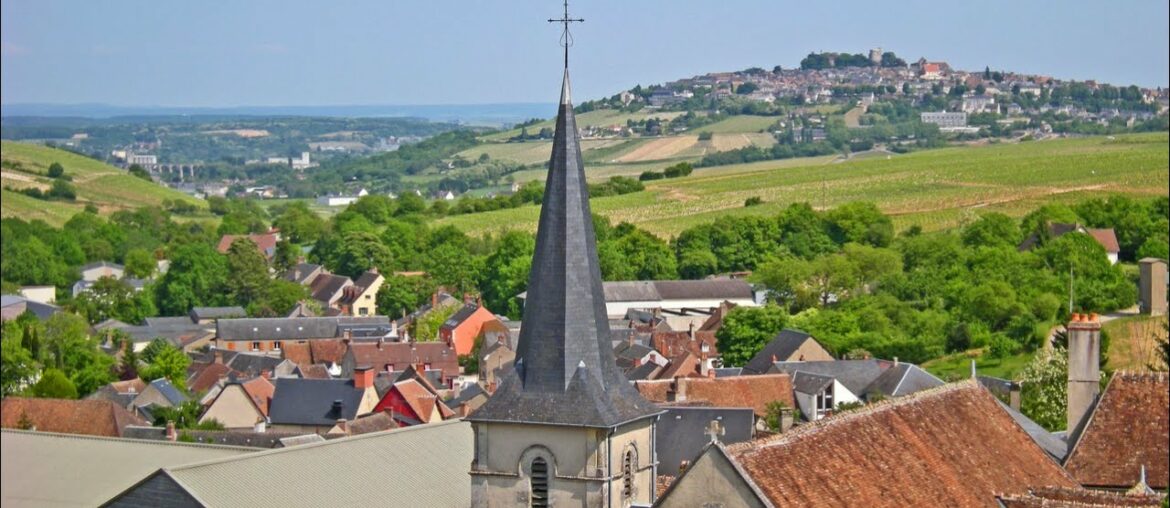 Wine Tasting and Tour in Sancerre, France
