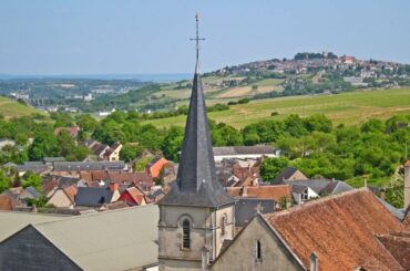 Wine Tasting and Tour in Sancerre, France