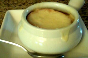 French Onion Soup - Lynn's Recipes