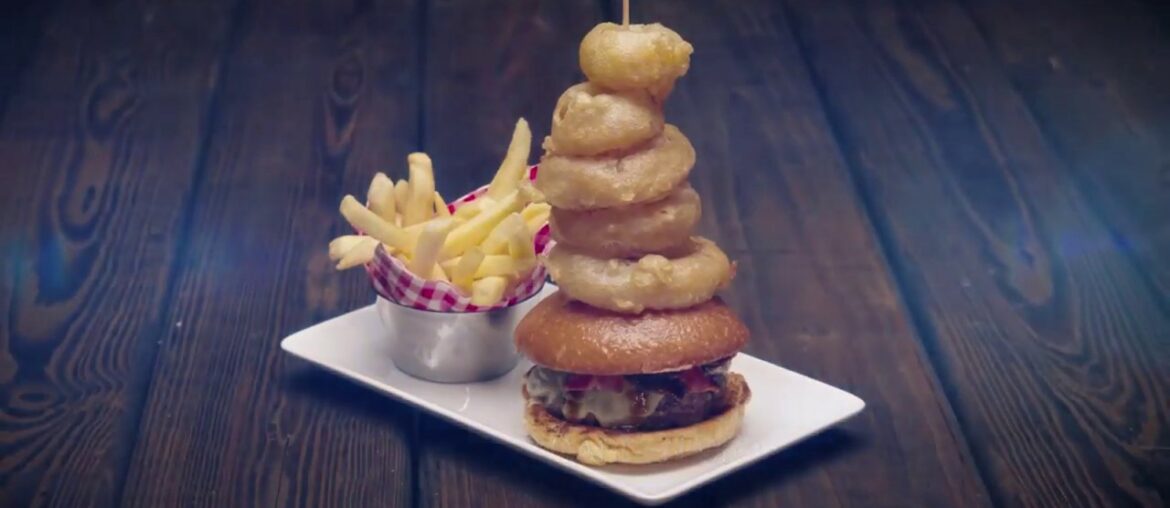 Celebrity Edge Specialty Dining