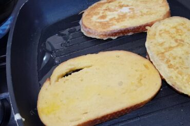 French Toast Recipe Urdu / Hindi