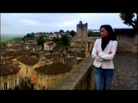 (Europe Vacation) French Food, Wine Region, Travel On Horseback! (Europe Vacation) French Food, Wine Region, Travel On Horseback!