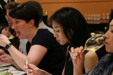 Wine Tasting, Wine Seminar, Wine Party and Wine Event in Tokyo