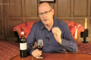 Pietas, Carignan Vieilles Vignes 2014, Languedoc, France, wine review