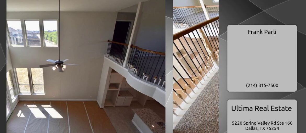 1715 LABRADOR Run, Frisco, TX 75033