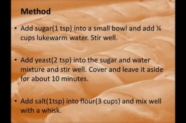 Best French Bread Recipe Ever