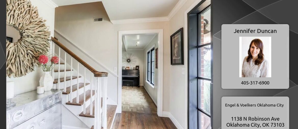 601 Timber Lane, Edmond, OK 73034 601 Timber Lane, Edmond, OK 73034