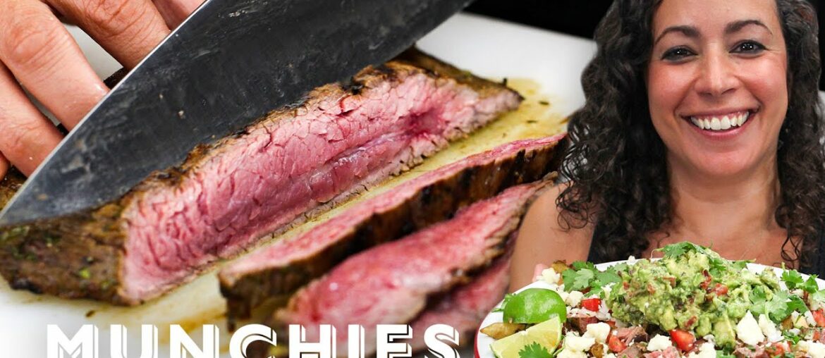 How To Make Carne Asada Fries