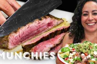 How To Make Carne Asada Fries