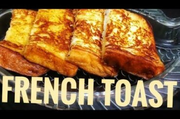 french toast | ಫ್ರೆಂಚ್ ಟೋಸ್ಟ್ |french toast in kannada|bread recipe in kannada| breakfast in kannada