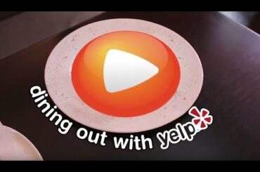 MCM Presents Dining Out With Yelp: Big Greek Cafe