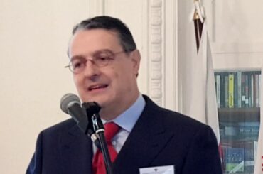 The world of wine in 2018, OIV press conference with Pau Roca, director general (in French)