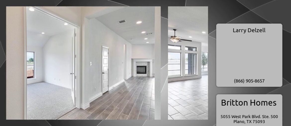 2616 Woodhill Way, Northlake, TX 76247