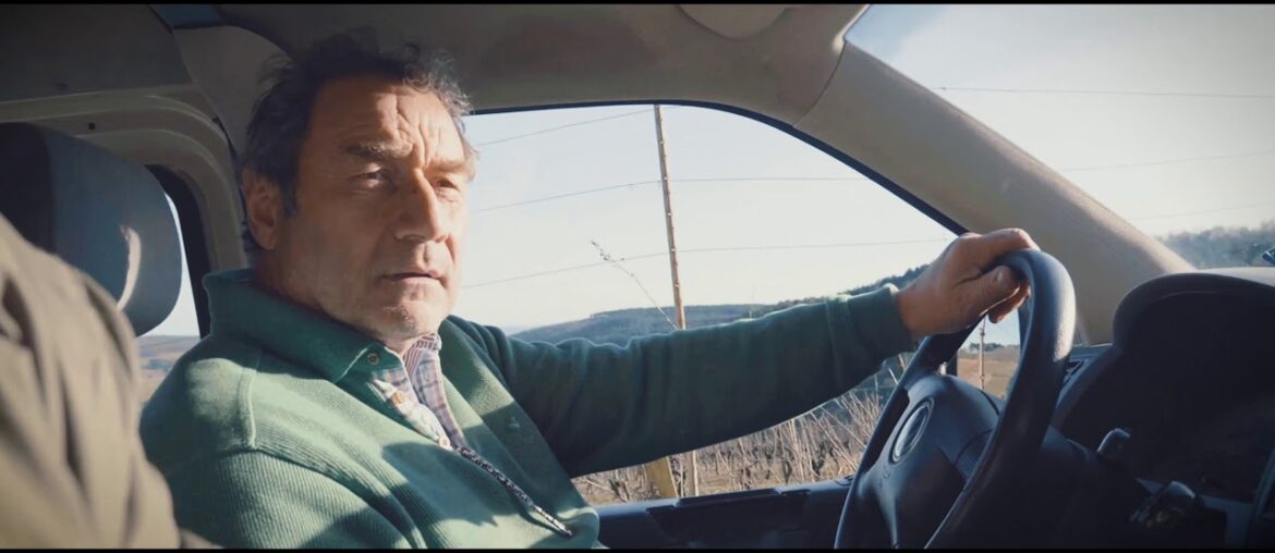 Burgundy France with Mellecey Wine Group 2018 Burgundy France with Mellecey Wine Group 2018