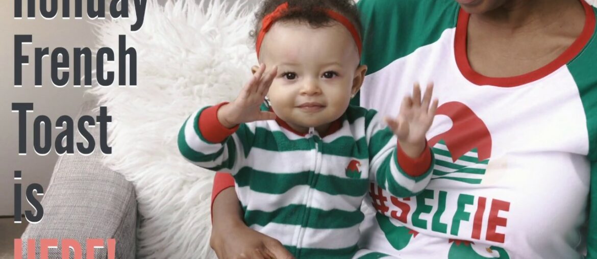 Holiday French Toast Recipe Holiday French Toast Recipe