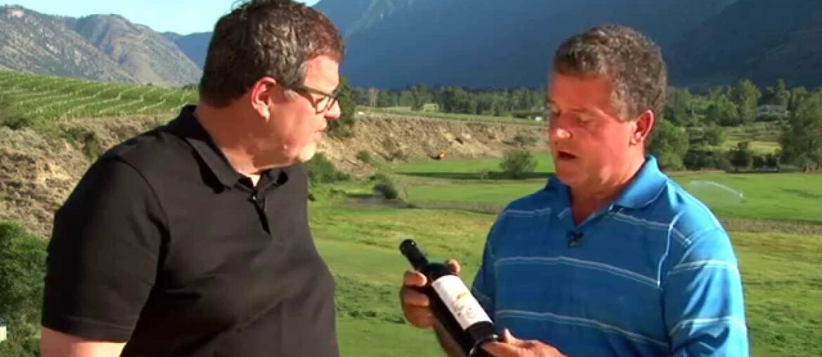BC Winegrowers – Seven Stones Winery- Similkameen BC Winegrowers - Seven Stones Winery- Similkameen