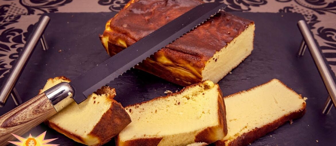 KETO Egg Loaf Recipe 🍞 NOT EGGY Easy Keto Bread coconut flour French Toast Low Carb KETO Egg Loaf Recipe 🍞 NOT EGGY Easy Keto Bread coconut flour French Toast Low Carb