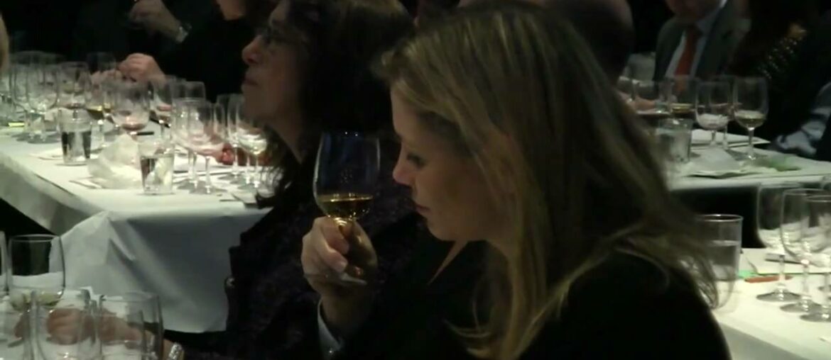 FIAF's 2010 Wine Tour de France: Bordeaux FIAF's 2010 Wine Tour de France: Bordeaux