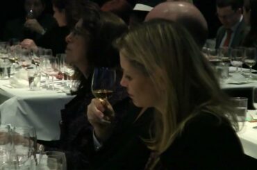 FIAF's 2010 Wine Tour de France: Bordeaux