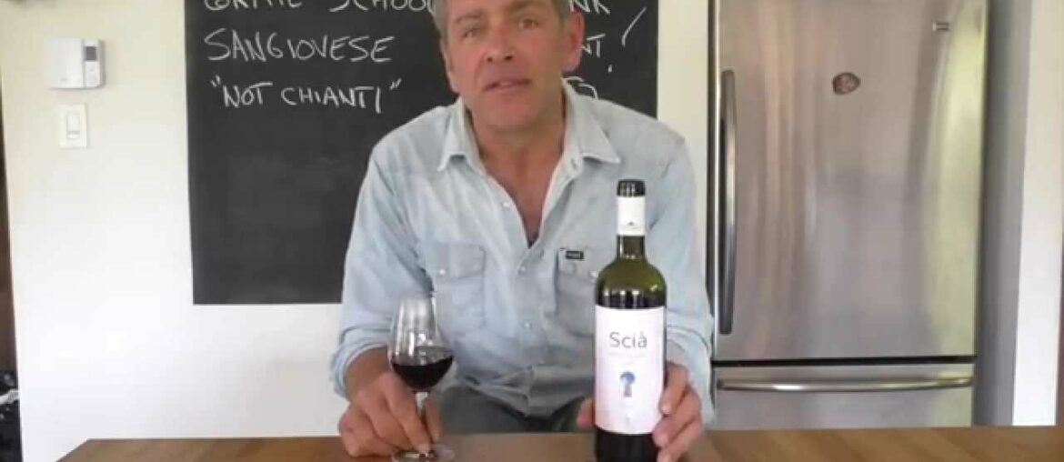 Mid-week wine - Fronton, France