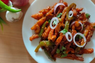 Crispy French Fries | Chilli Potato | Potato Recipes | Appetizers