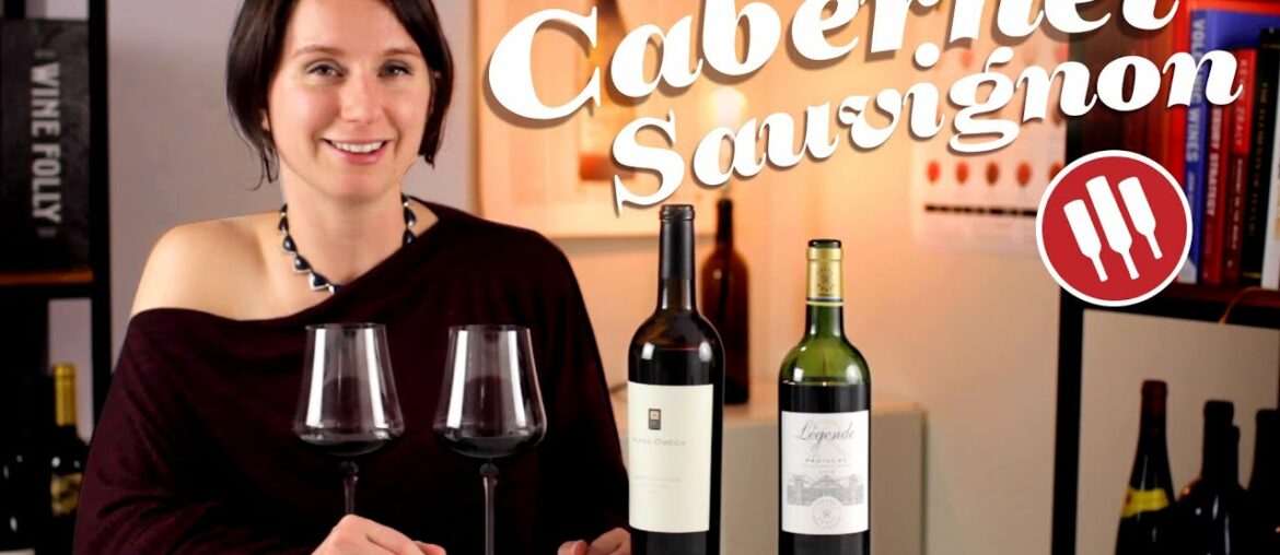 Explore The Styles of Cabernet Sauvignon | Wine Folly