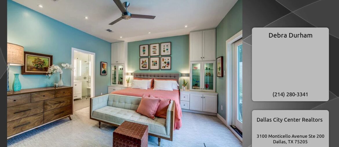 628 Nottingham Drive, Richardson, TX 75080