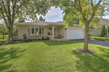 16417 Winding Creek Rd Plainfield, IL 60586 - Home for sale