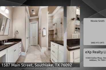 1587 Main Street, Southlake, TX 76092