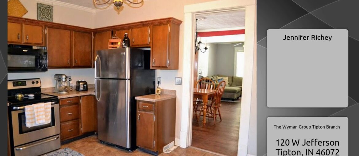 133 S Phillips Street, Kokomo, IN 46901 133 S Phillips Street, Kokomo, IN 46901