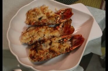 Best Lobster Thermidor Recipe