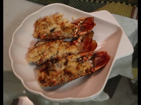 Best Lobster Thermidor Recipe Best Lobster Thermidor Recipe