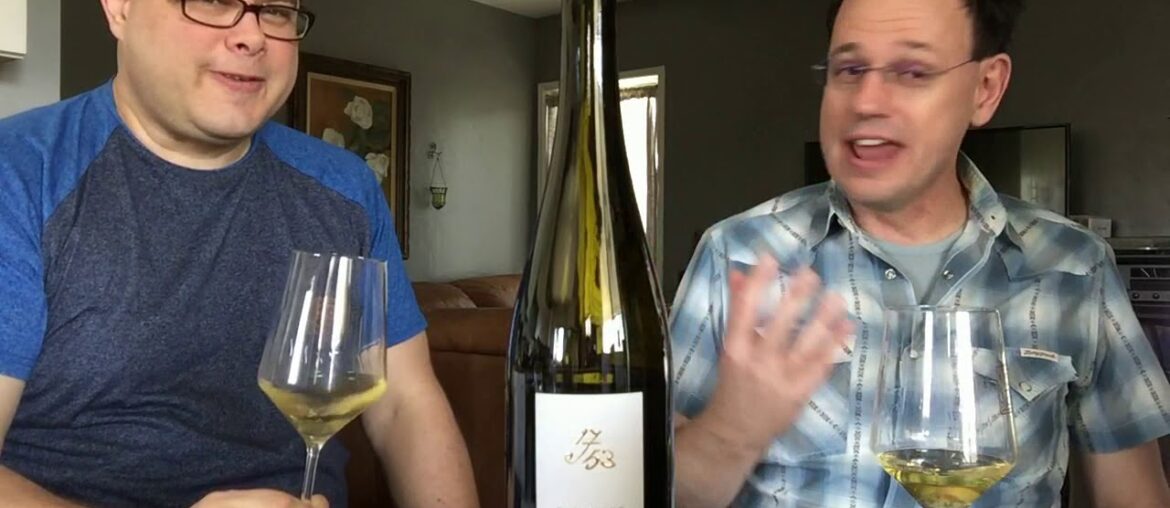 2016 Campuget "1753" Viognier Rhone Valley France White Wine