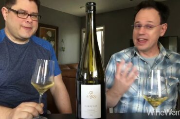 2016 Campuget "1753" Viognier Rhone Valley France White Wine