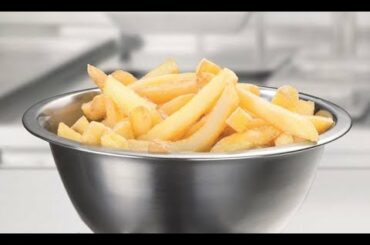 KFC Restaurant French Fry Recipe by Recipe bd