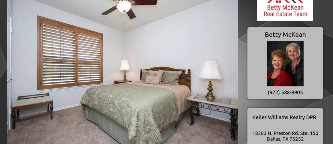 7001 Zurich Lane, Frisco, TX 75036 7001 Zurich Lane, Frisco, TX 75036