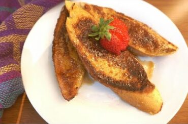 Delicious French Toast Recipe