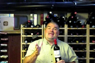 Chateau Donjon de Bruignac 2015 Premium (The Wine Review - Ep. 191)