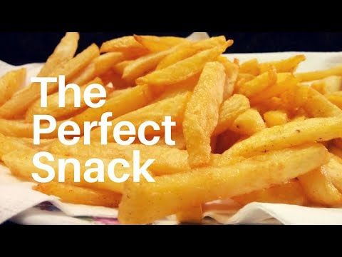 How to Make Crispy French Fries Recipe | Homemade Perfect French Fries Recipe | Recipe in Urdu How to Make Crispy French Fries Recipe | Homemade Perfect French Fries Recipe | Recipe in Urdu