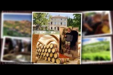 A Look at Past Rhone Study Trips with the Wine Scholar Guild