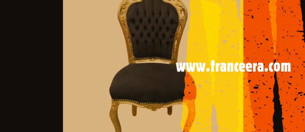Italian Rococo Baroque Dining Chairs Egypt Italian Rococo Baroque Dining Chairs Egypt