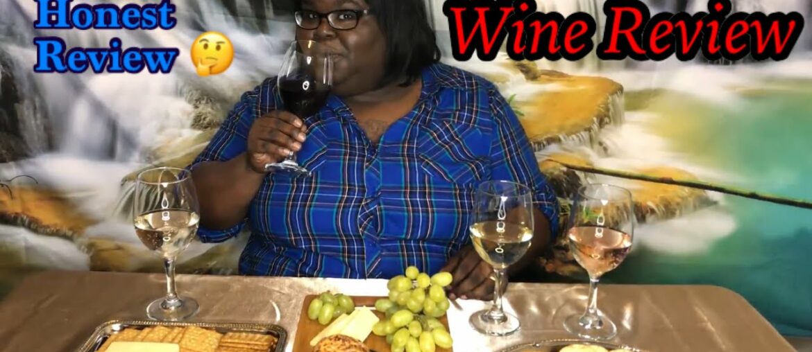 Wine Review: SWEET VS DRY 🍷🥂🤔 Grapes and Cheese 🍇🧀 Wine Review: SWEET VS DRY 🍷🥂🤔 Grapes and Cheese 🍇🧀