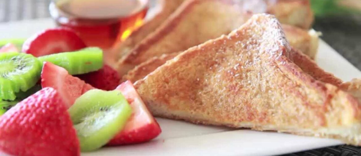 Easy Cinnamon French Toast Recipe Easy Cinnamon French Toast Recipe