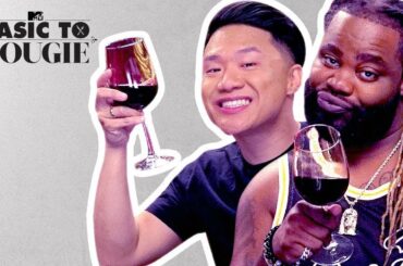 $20 Churros & $2 Wine | Basic to Bougie Season 3 | MTV