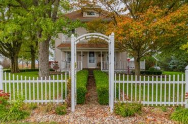 887 N 1100 East Rd Melvin, IL 60952 - Home for sale