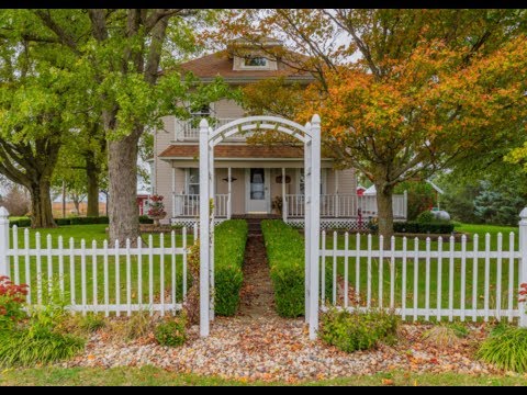 887 N 1100 East Rd Melvin, IL 60952 – Home for sale 887 N 1100 East Rd Melvin, IL 60952 - Home for sale